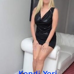 Keçiören escort bayan Banu