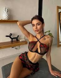 Ankara escort kızlarla etkileşime girmenin en büyüleyici yönleri