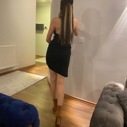 Ankara otele gelen escort bayan Melinda