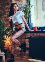 Büyüleyici Ankara escort bayanlar