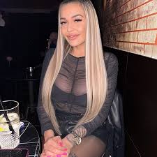güzel bir Ankara escort kadın