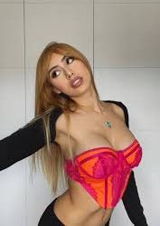 seçkin Ankara Rus escort bayanların varlığı