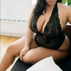 Ankara escort bayan Nermin