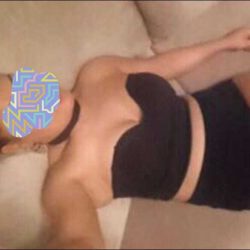 Ankara Atakule escort bayan Merve